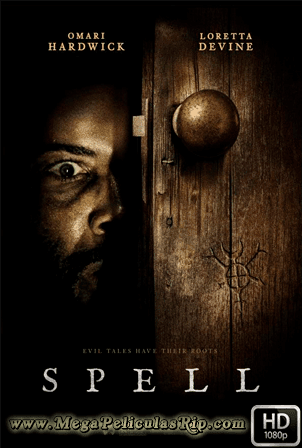 El Hechizo 2020 ES EN